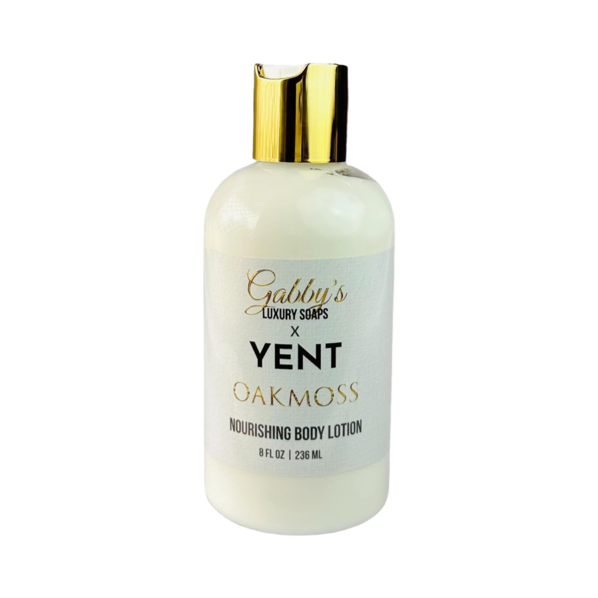 Oakmoss Aloe & Shea + Kokum Butter Nourishing Body Lotion with Vitamin E